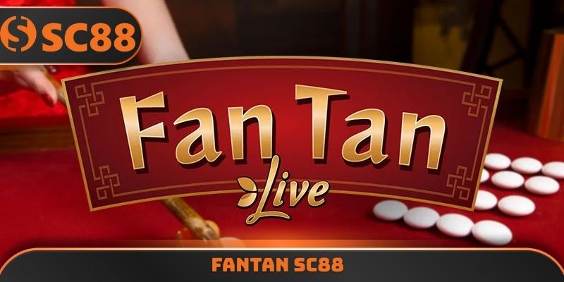 Fantan SC88